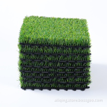 Artificial Grass On Concrete Patio